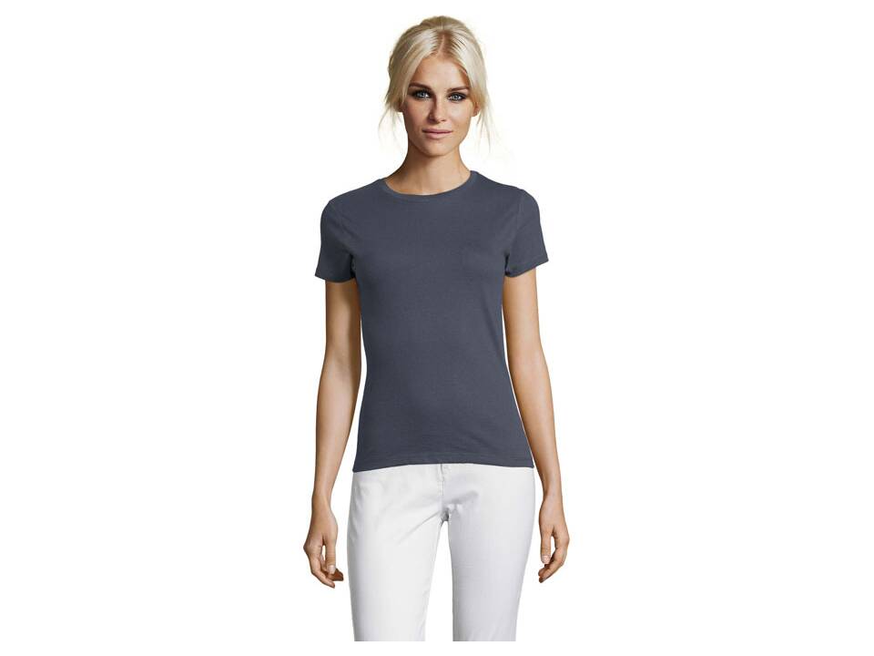 Regent Woman T-shirt 133