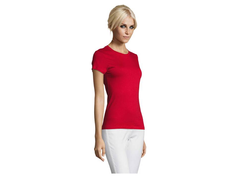 Regent Woman T-shirt 174