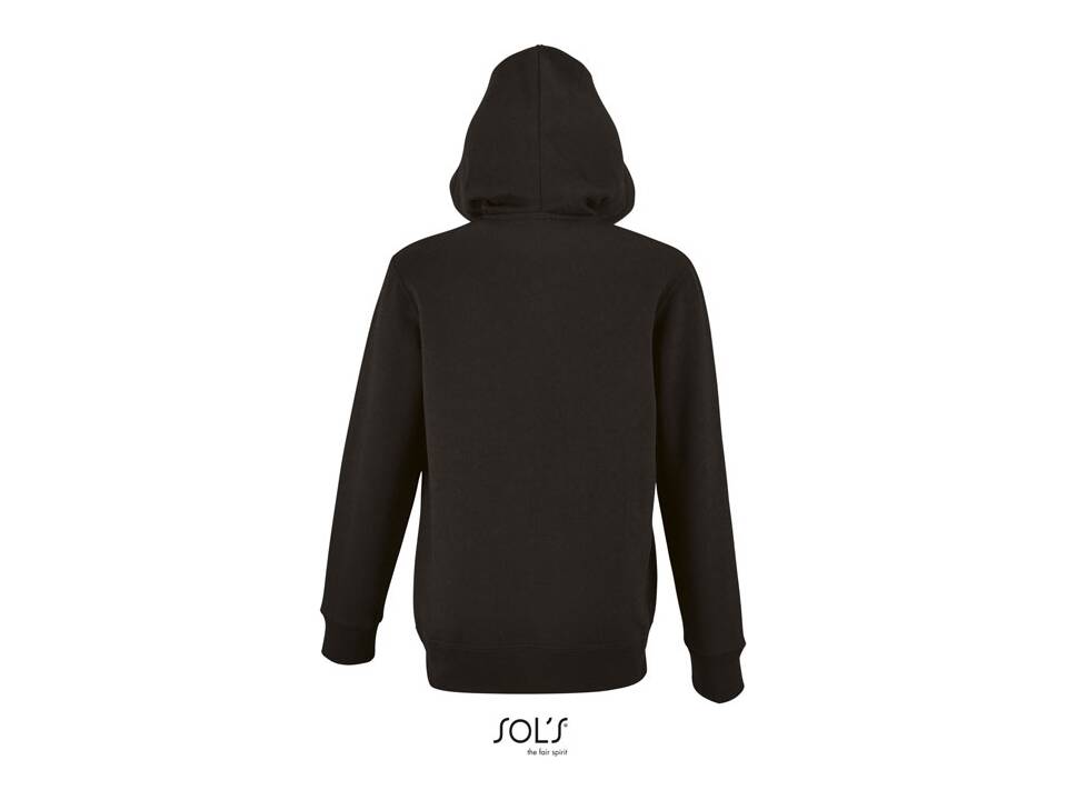 STONE KIDS HOODIE  260g 78