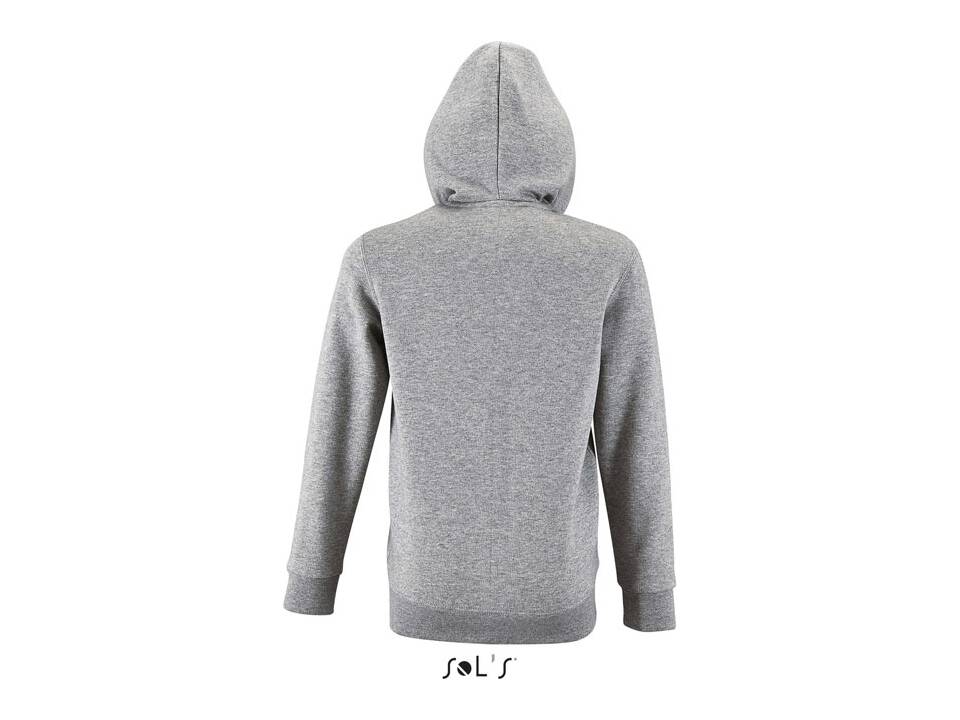 STONE KIDS HOODIE  260g 72