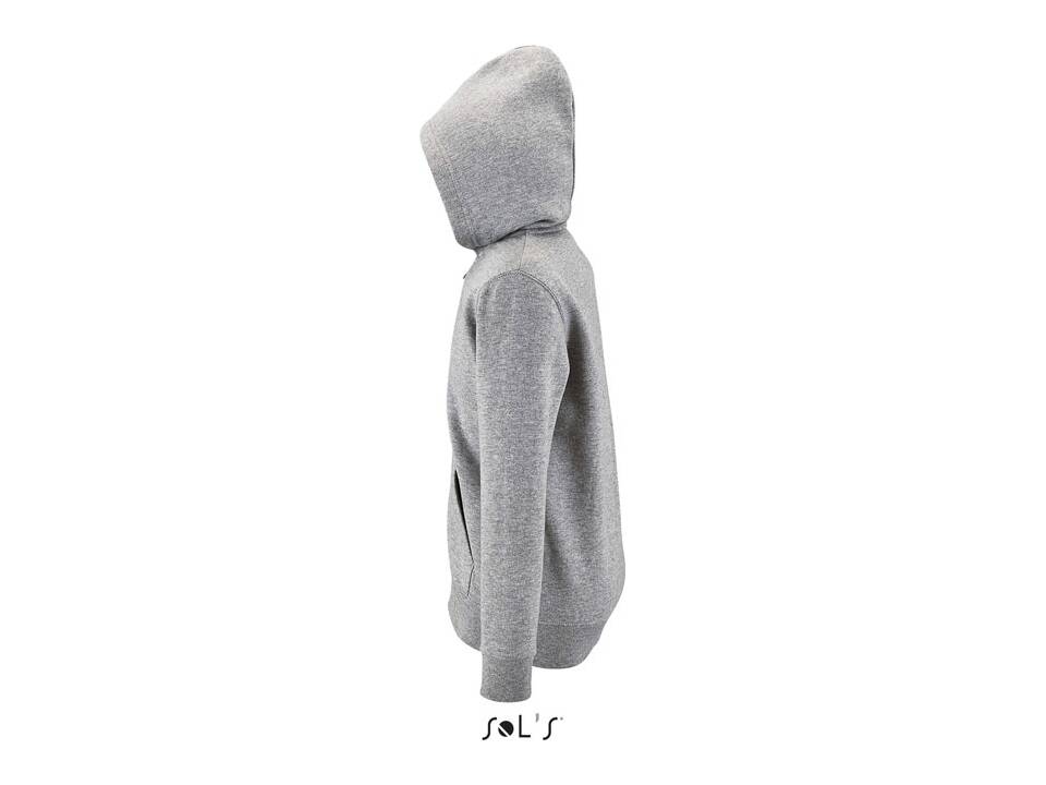 STONE KIDS HOODIE  260g 71