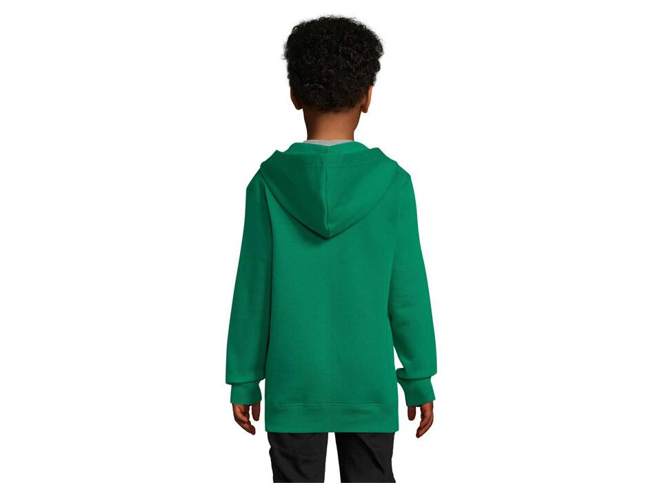 STONE KIDS HOODIE  260g 19