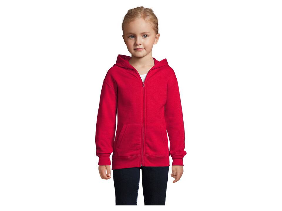 STONE KIDS HOODIE  260g 8