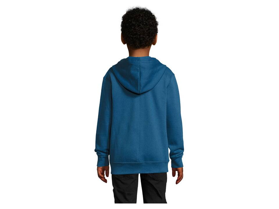 STONE KIDS HOODIE  260g 37