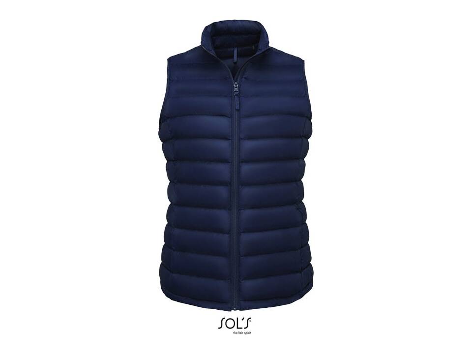 WILSON BW WOMEN 380T 35