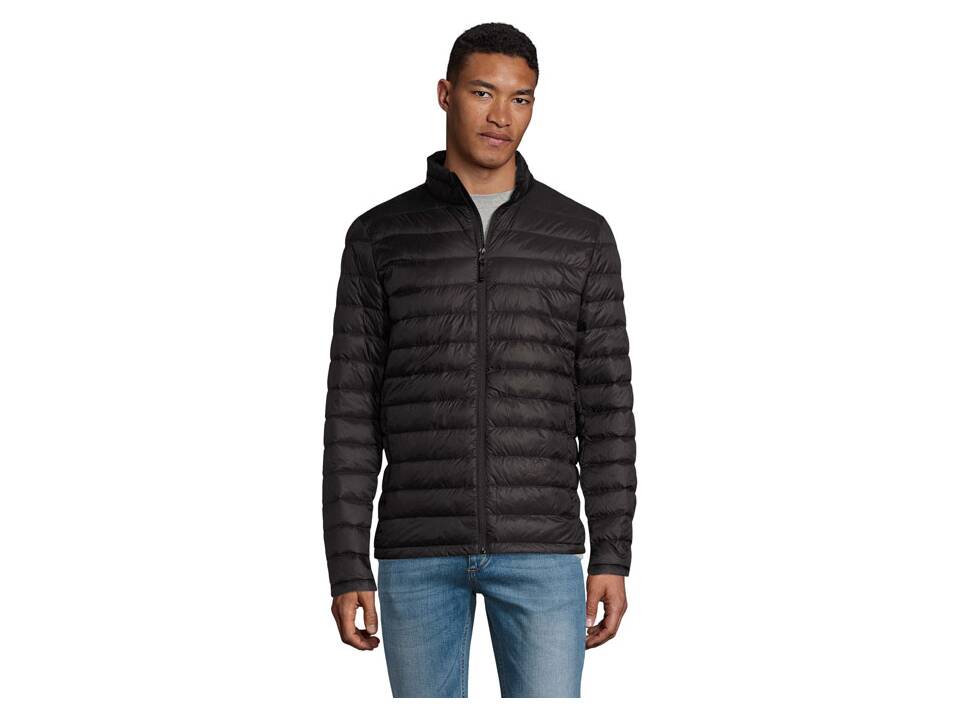 WILSON JACKET MEN 380T