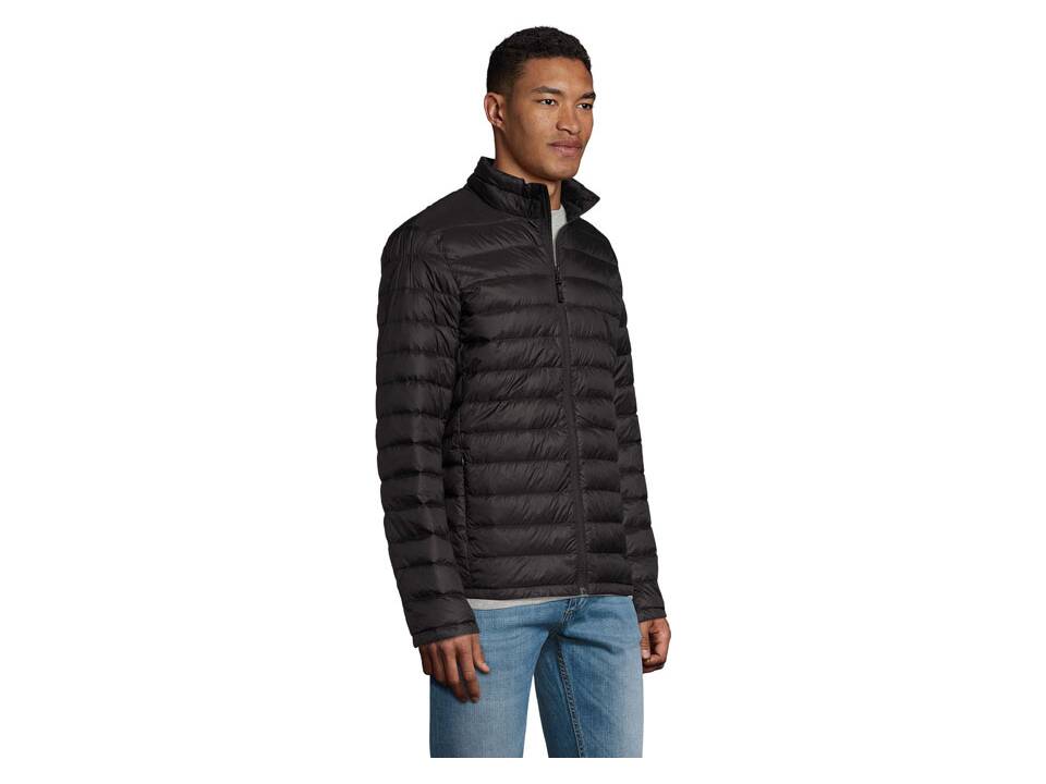 WILSON JACKET MEN 380T 39