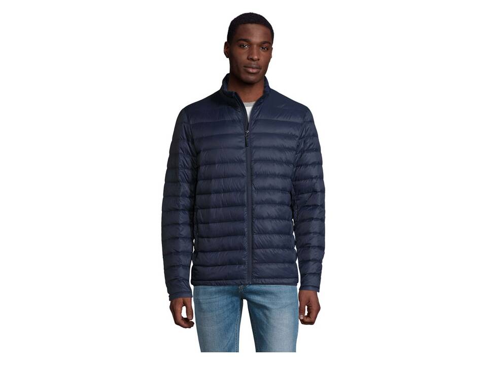 WILSON JACKET MEN 380T 44