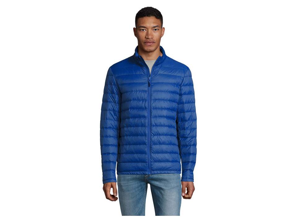 WILSON JACKET MEN 380T 7