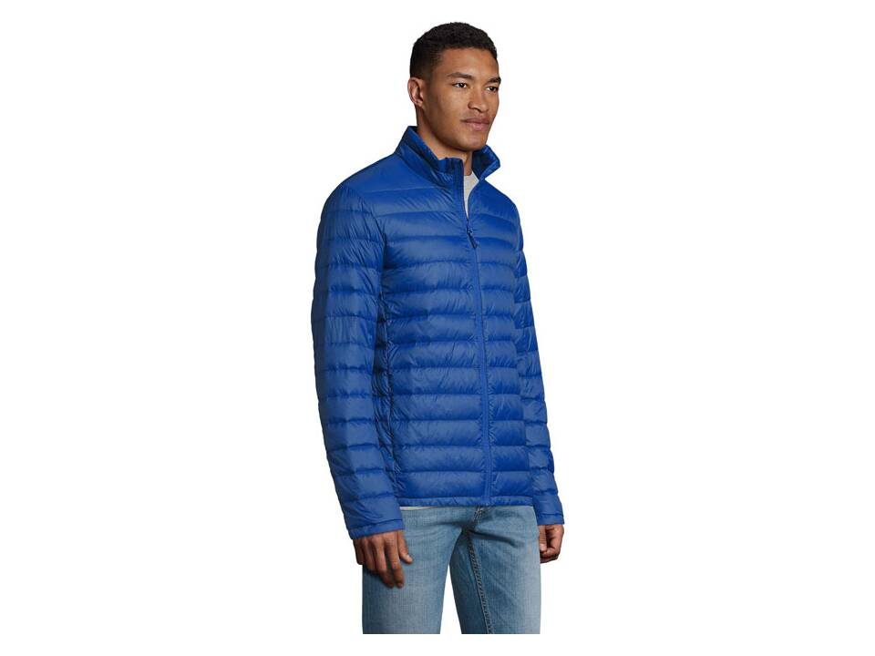 WILSON JACKET MEN 380T 23