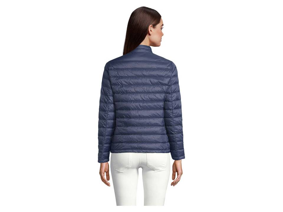 WILSON JACKET WOMEN 380T 37