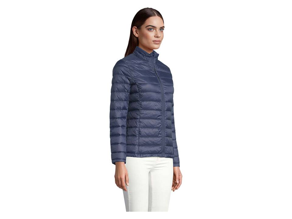 WILSON JACKET WOMEN 380T 38