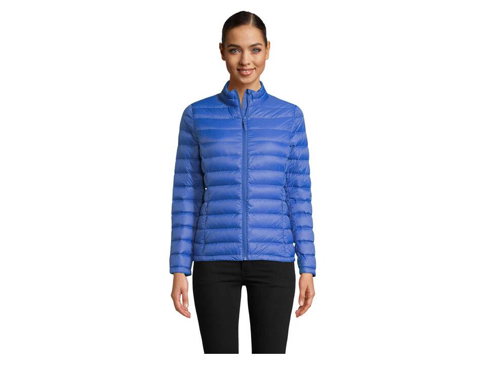 WILSON JACKET WOMEN 380T 4
