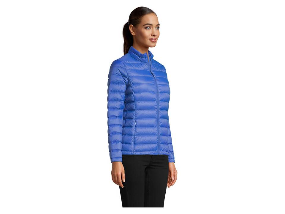 WILSON JACKET WOMEN 380T 12