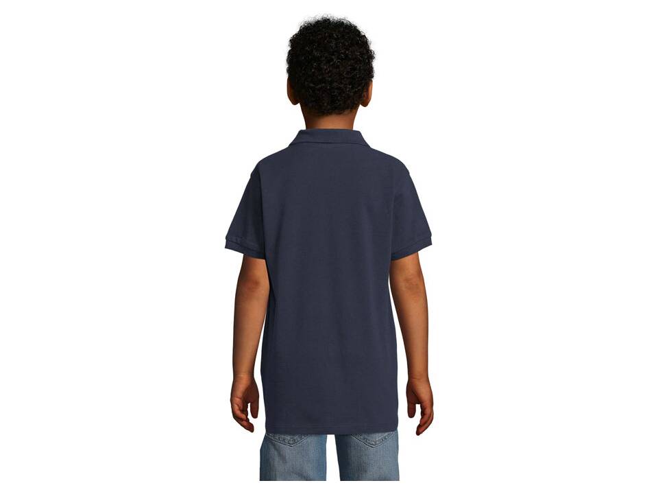 Perfect Kids polo 63