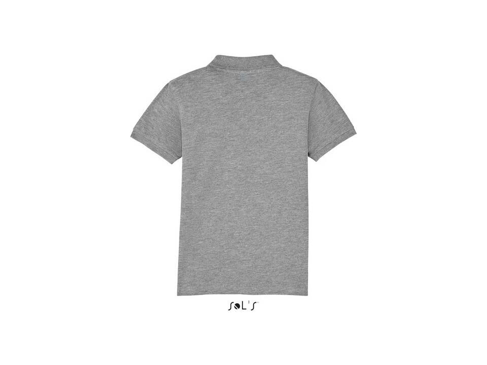 Perfect Kids polo 106