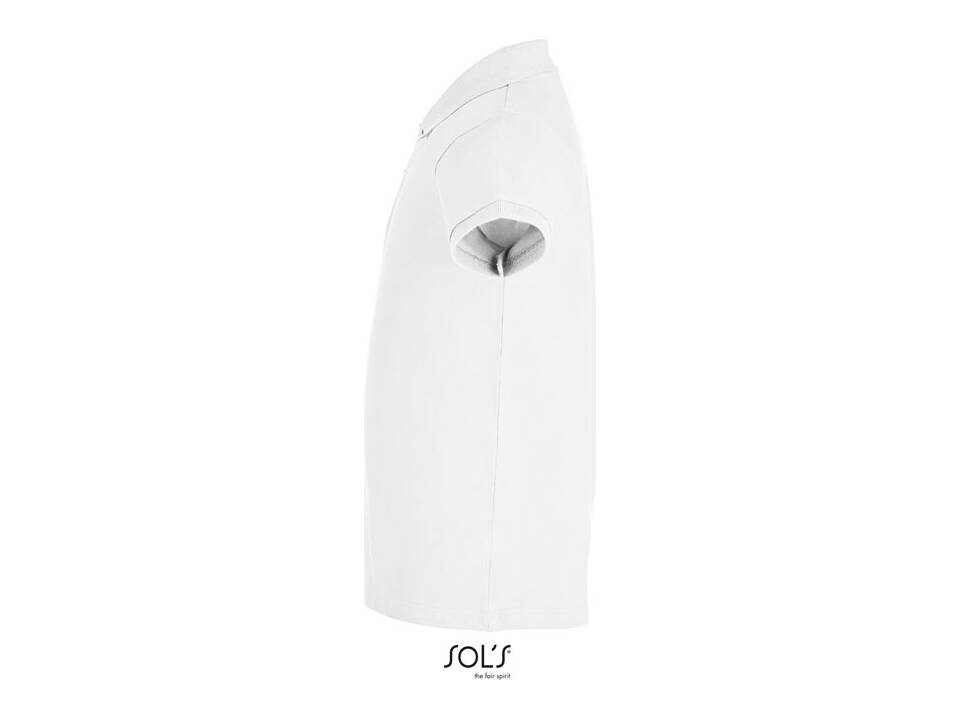 Perfect Kids polo 38