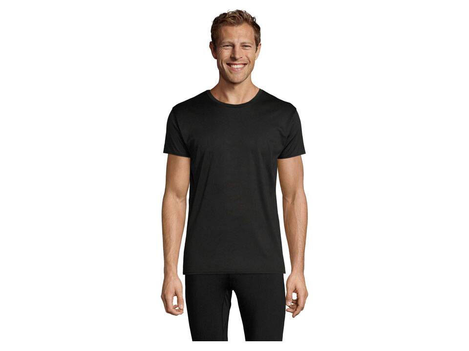 Sprint unisex t-shirt 29