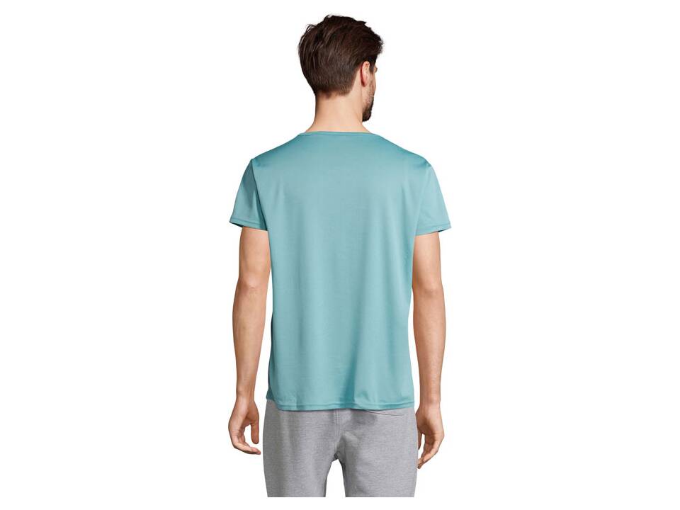 Sprint unisex t-shirt 40