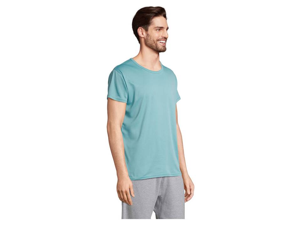 Sprint unisex t-shirt 41