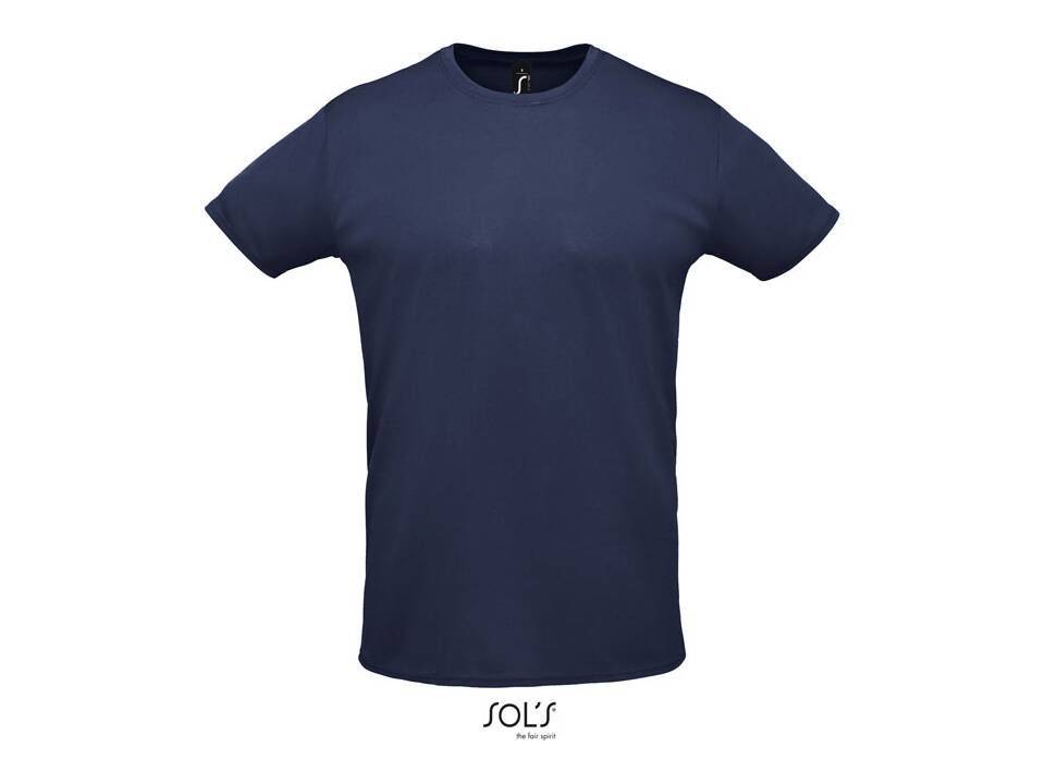 Sprint unisex t-shirt 5