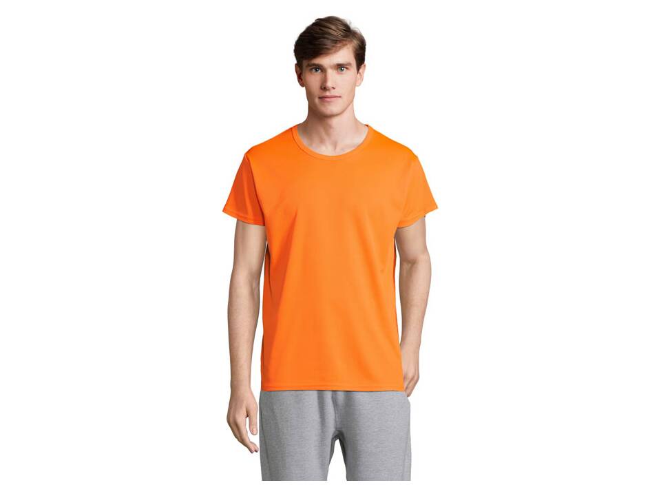 Sprint unisex t-shirt 32