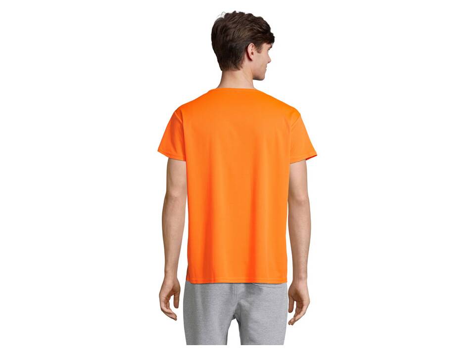 Sprint unisex t-shirt 31
