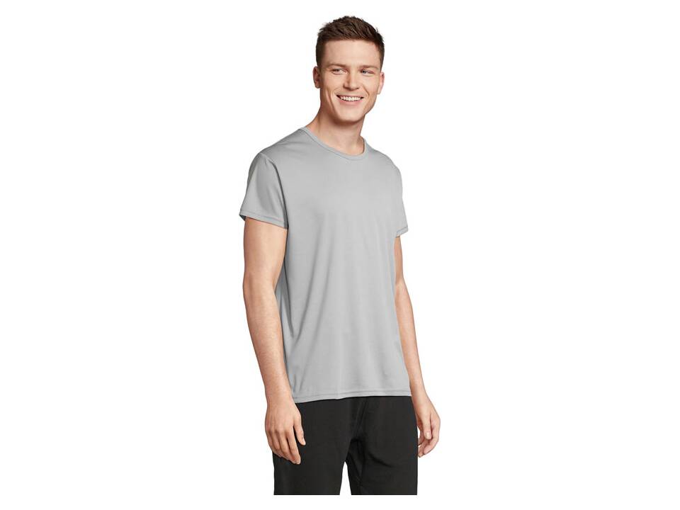 Sprint unisex t-shirt 44