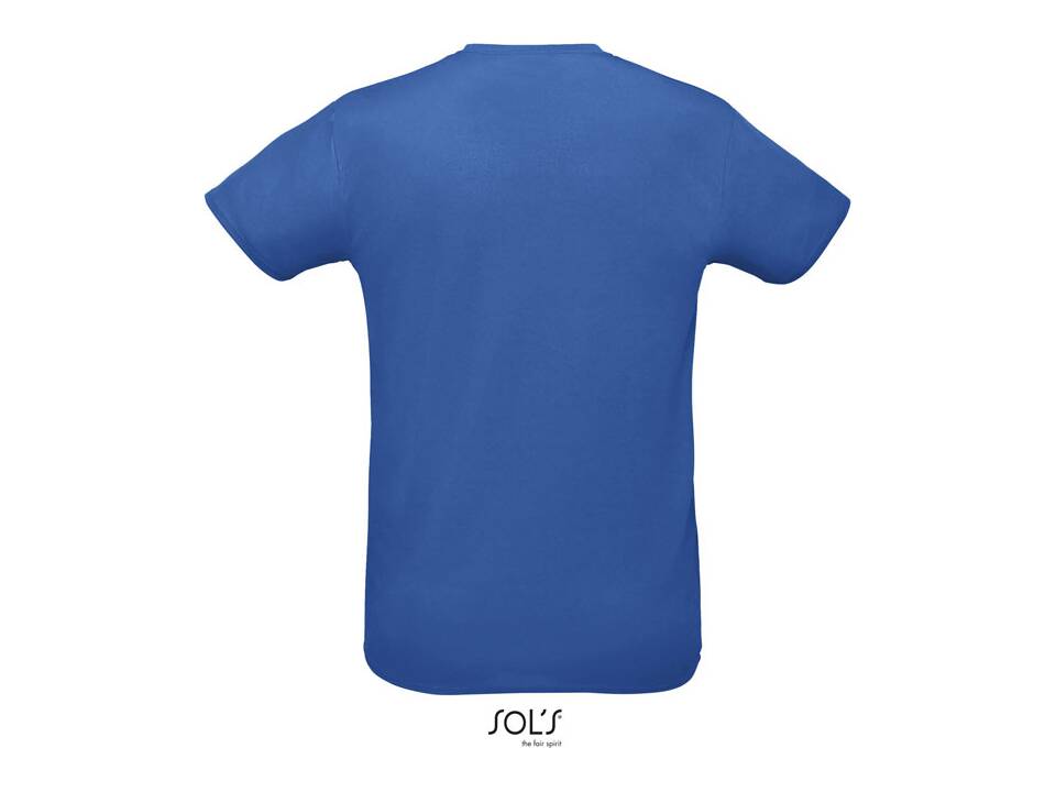 Sprint unisex t-shirt 9