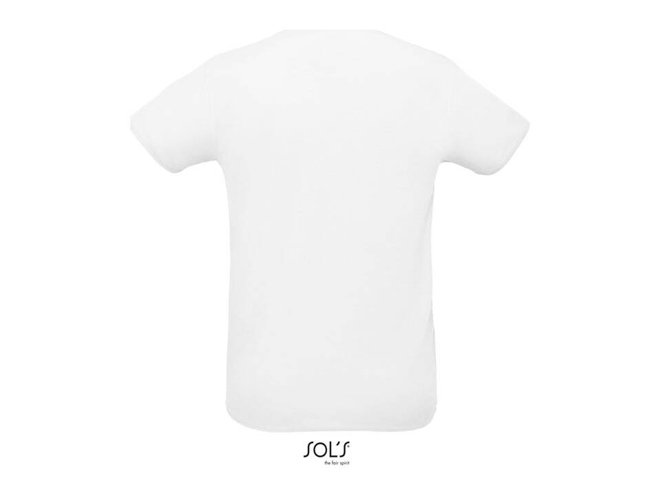 Sprint unisex t-shirt 15