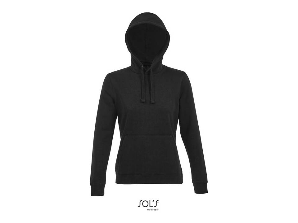 Sol's Spencer women sweater 128