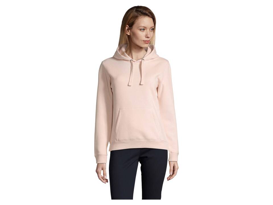 Sol's Spencer women sweater 100