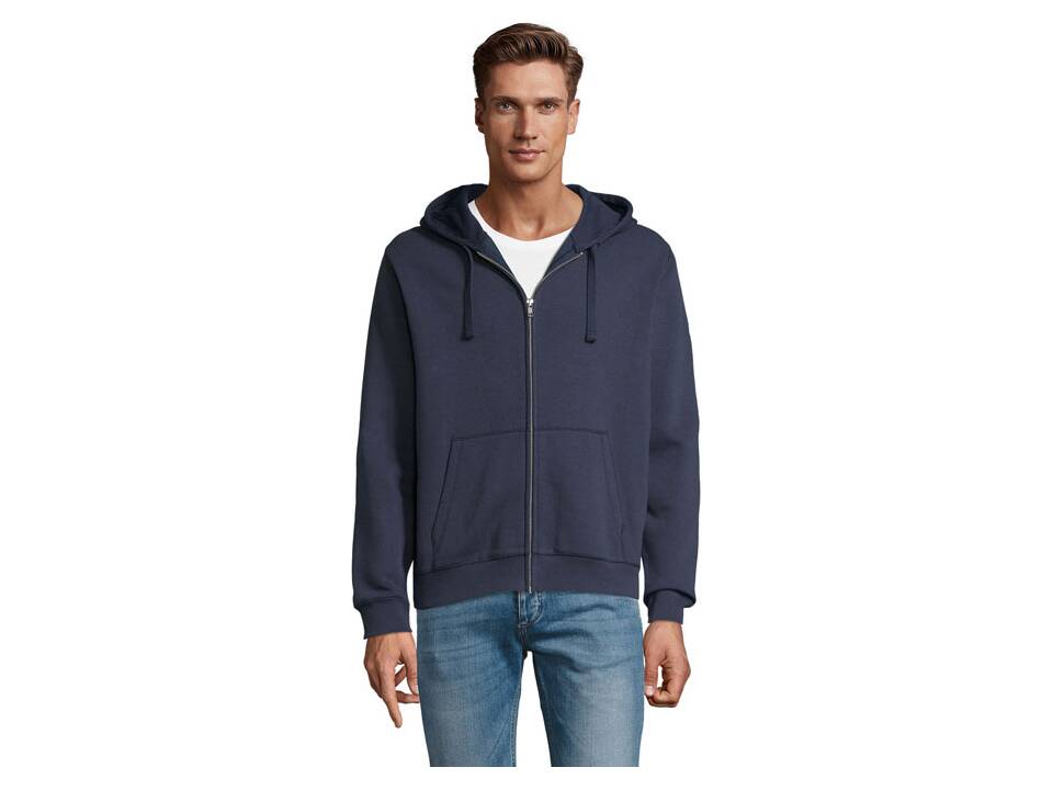 SPIKE HOOD MEN 280gr 23