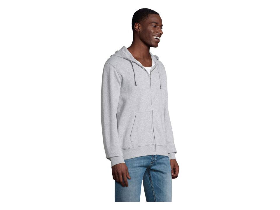 SPIKE HOOD MEN 280gr 28