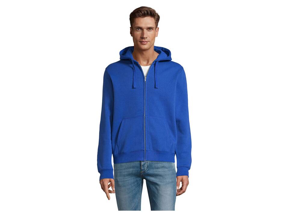 SPIKE HOOD MEN 280gr