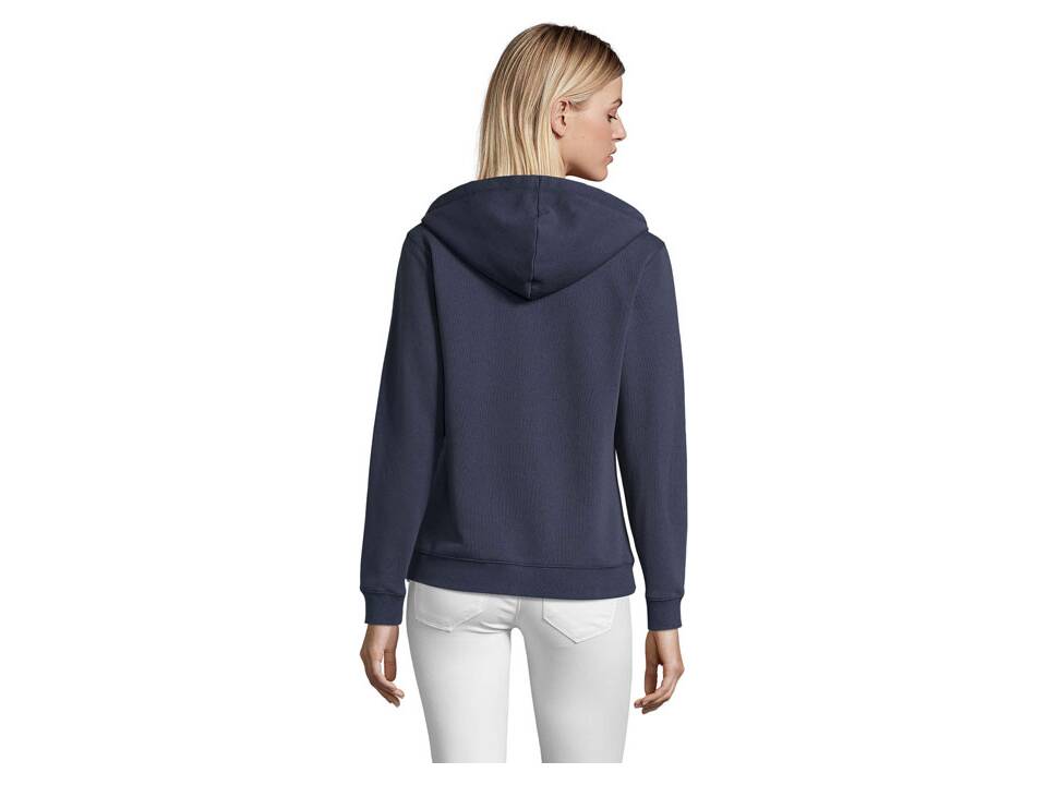 SPIKE HOOD WOMEN 280gr 24