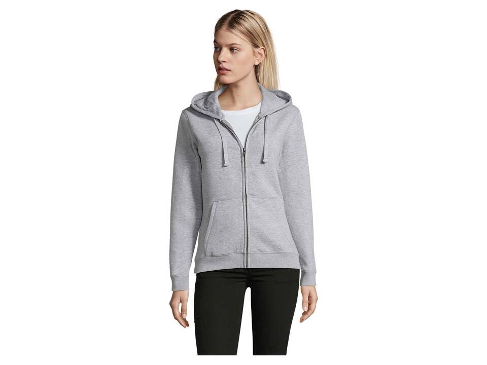 SPIKE HOOD WOMEN 280gr 25
