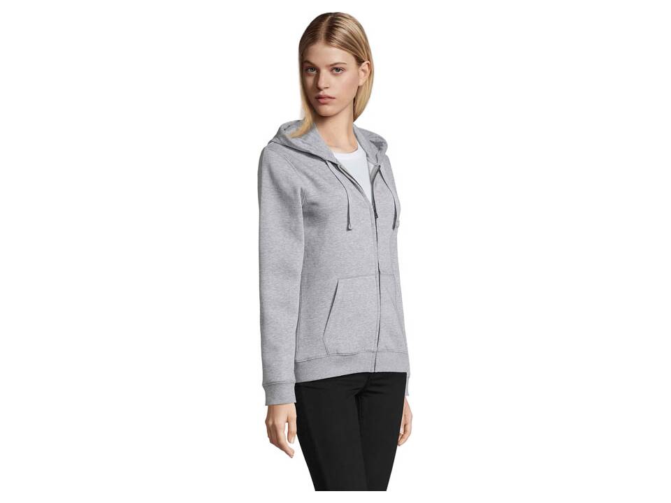 SPIKE HOOD WOMEN 280gr 27
