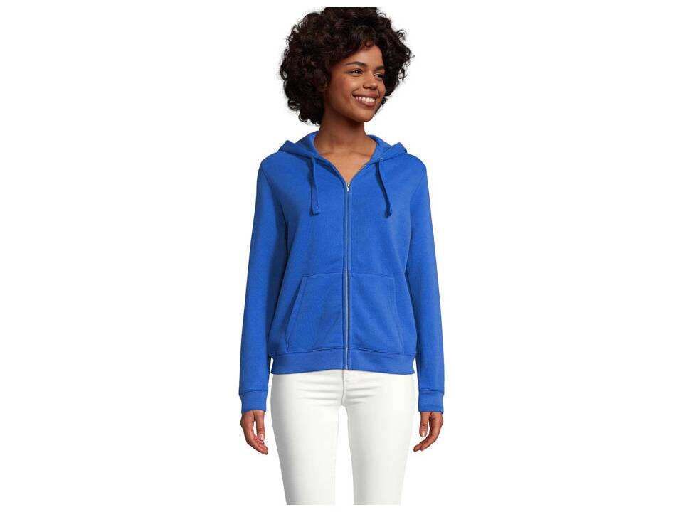 SPIKE HOOD WOMEN 280gr 28