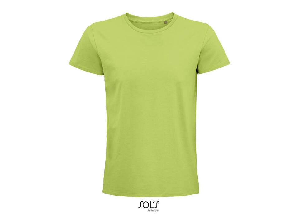 Pioneer men T-shirt 263