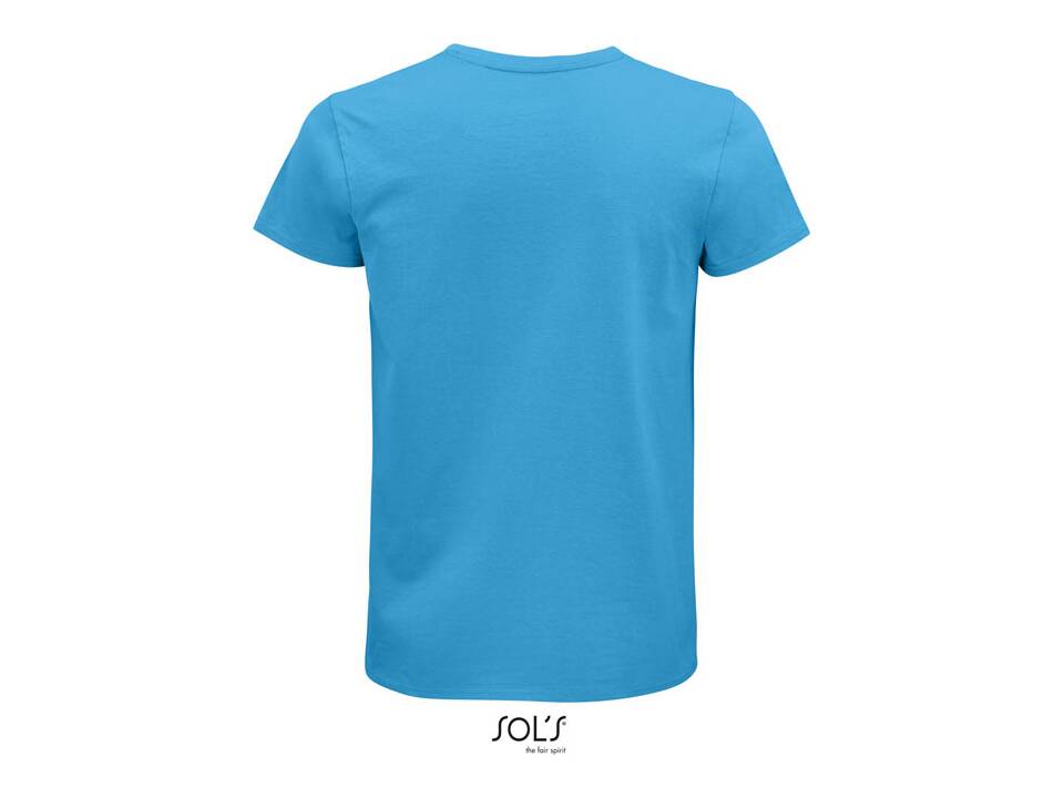 Pioneer men T-shirt 282