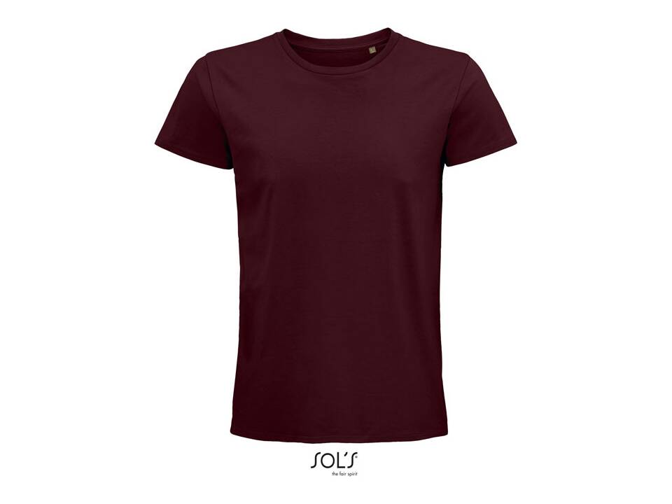 Pioneer men T-shirt 226