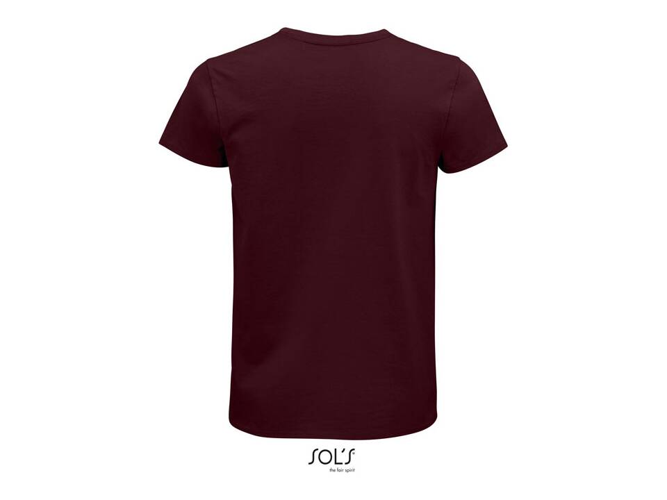 Pioneer men T-shirt 215