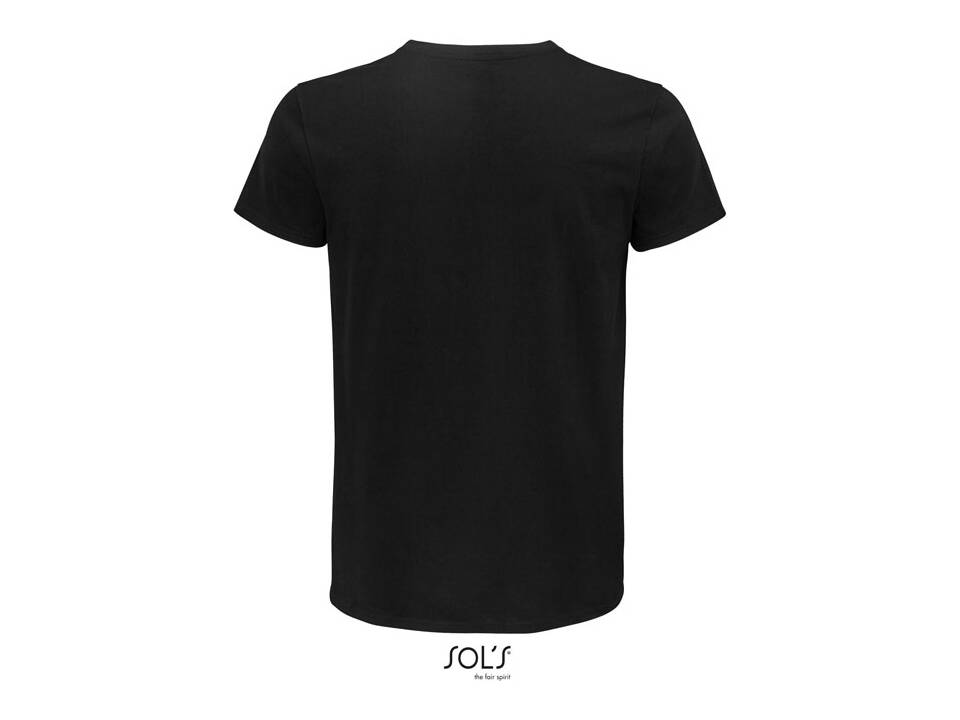 Pioneer men T-shirt 387