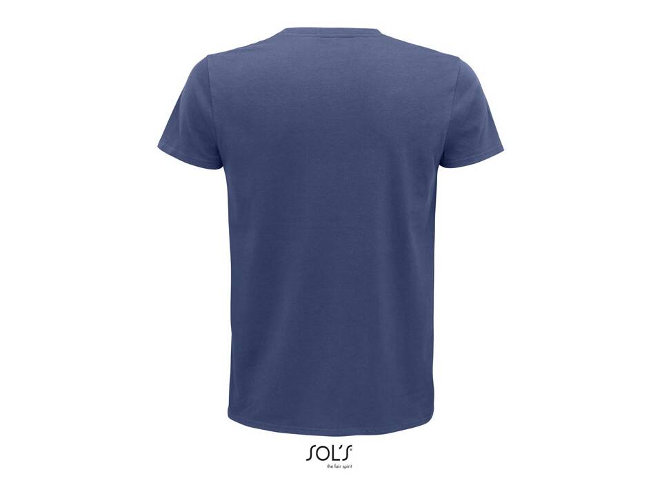 Pioneer men T-shirt 228