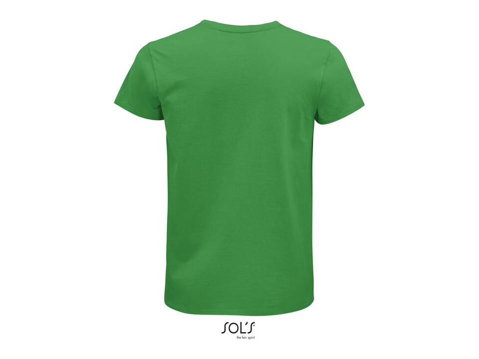 Pioneer men T-shirt 333