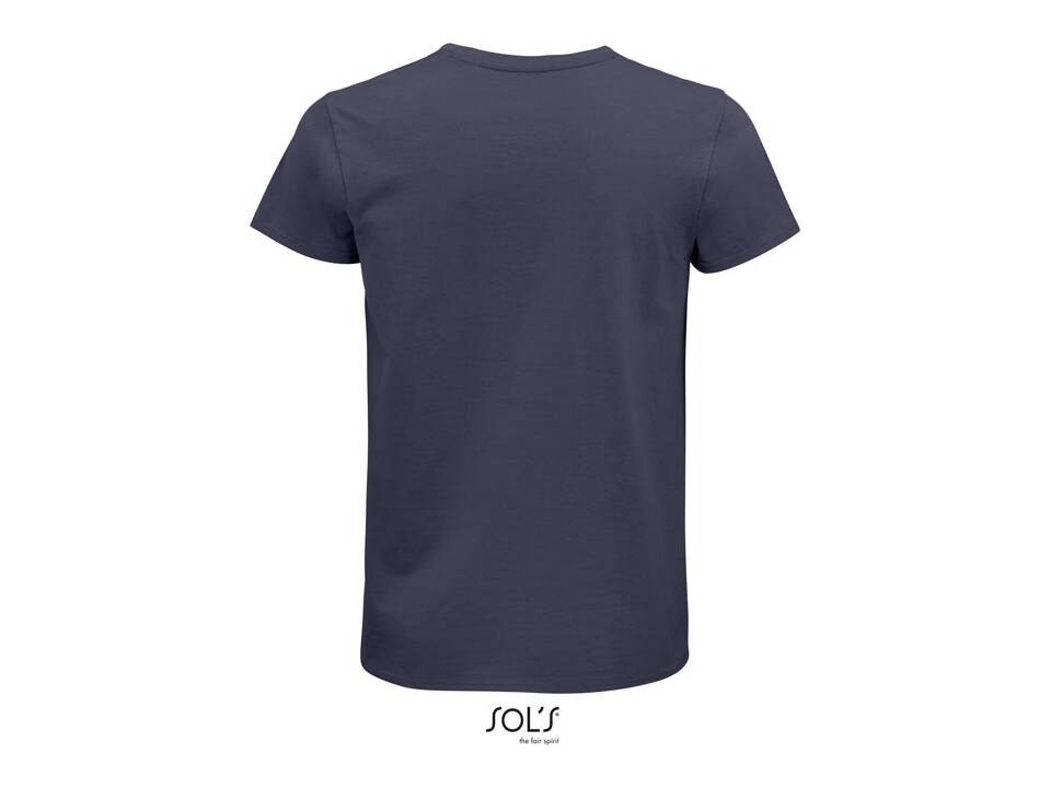 Pioneer men T-shirt 393