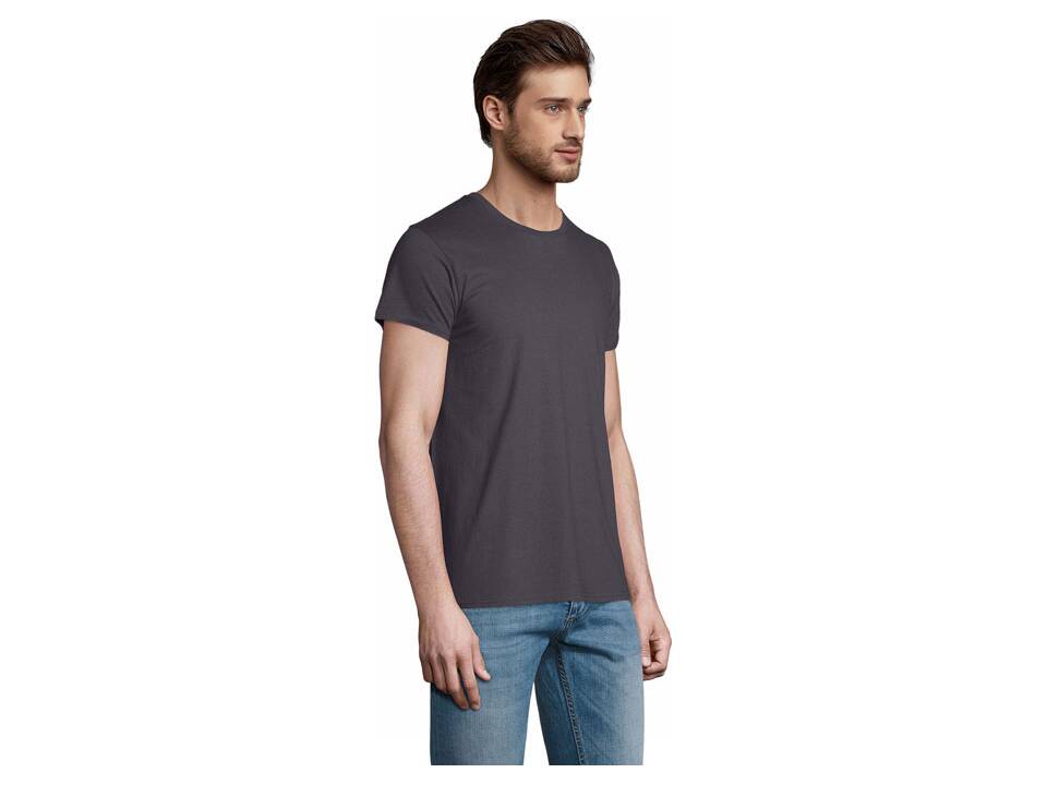 Pioneer men T-shirt 9