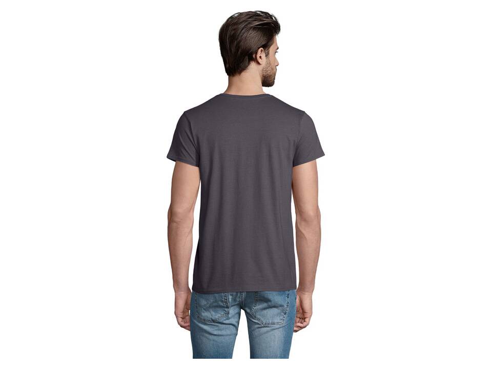 Pioneer men T-shirt 8