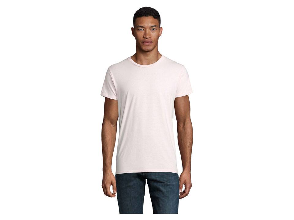 Pioneer men T-shirt 116